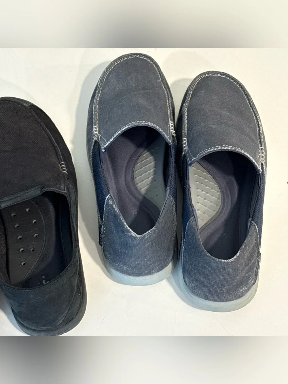 CROCS these casual